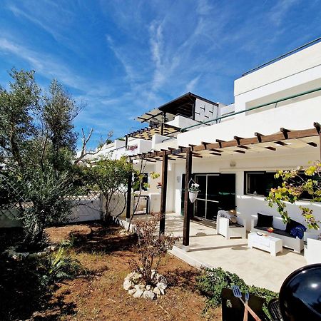 Villa Maria سانتا سيزاريا تيرمي المظهر الخارجي الصورة