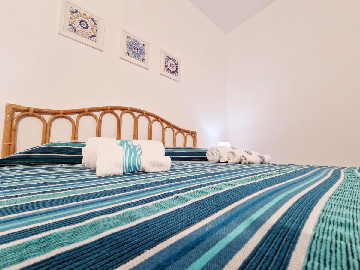 Villa Maria سانتا سيزاريا تيرمي المظهر الخارجي الصورة