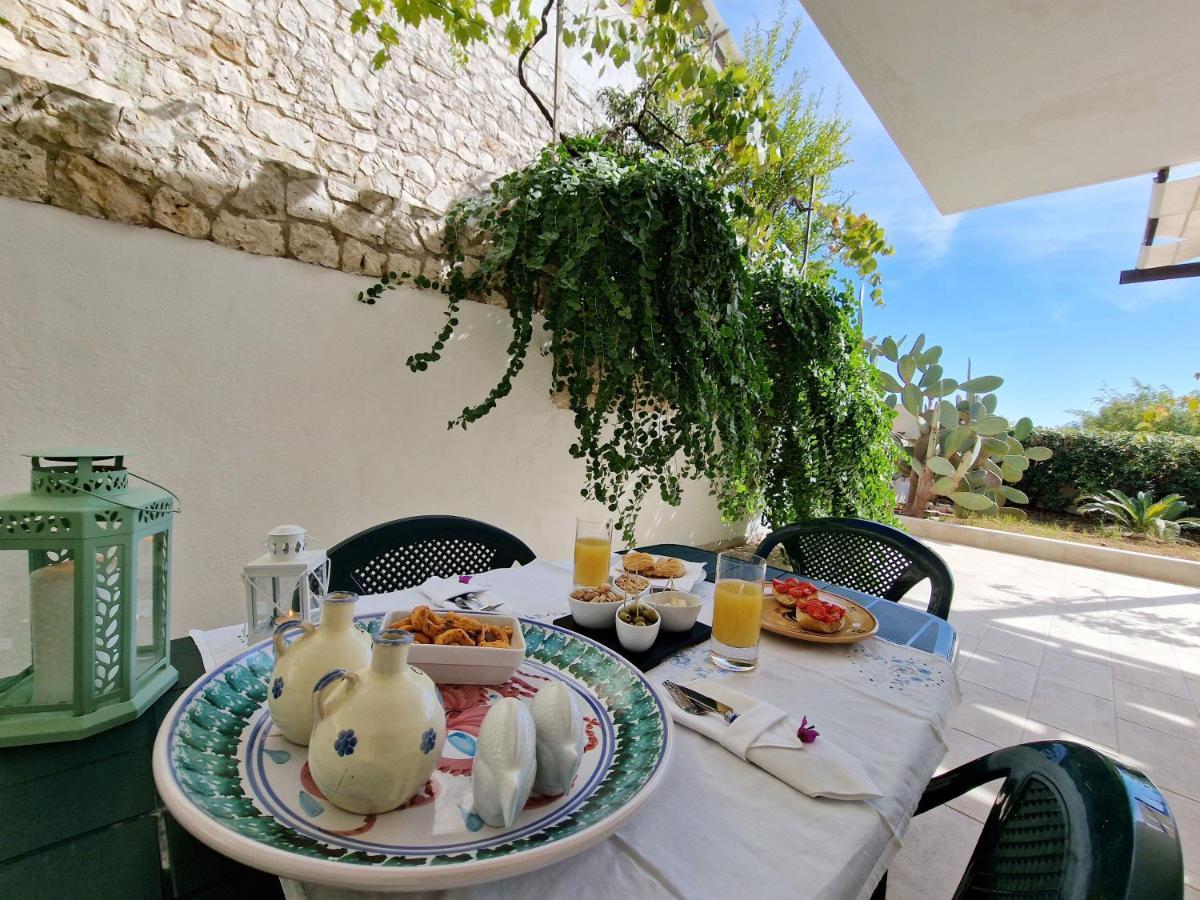 Villa Maria سانتا سيزاريا تيرمي المظهر الخارجي الصورة